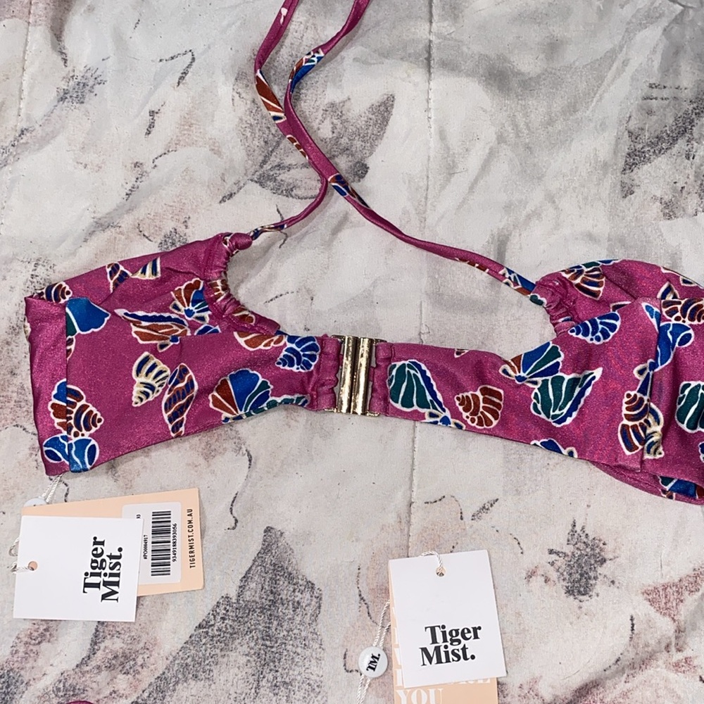 Tiger Mist Bikini - Picture 6 of 7